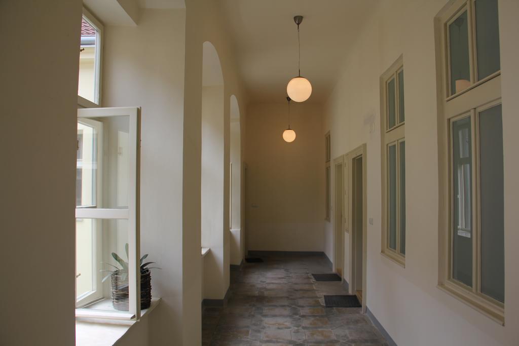 Mighty Prague Apartments Truhlarska 객실 사진