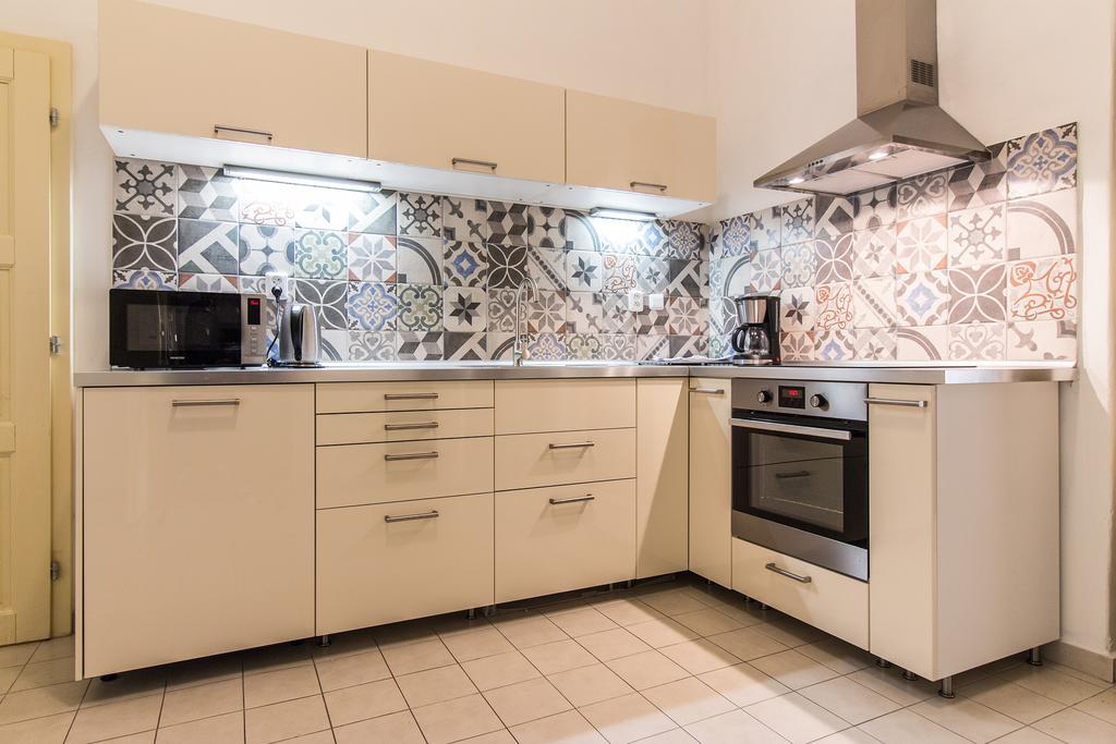 Mighty Prague Apartments Truhlarska 외부 사진