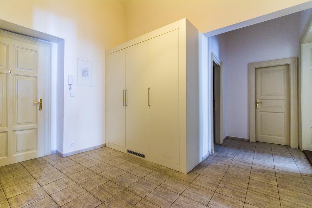 Mighty Prague Apartments Truhlarska 외부 사진