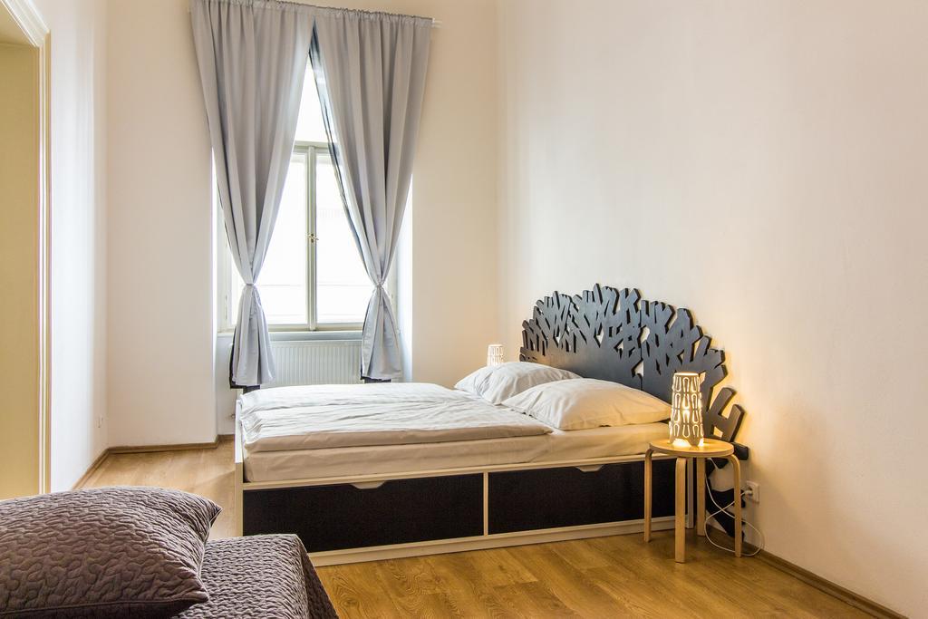 Mighty Prague Apartments Truhlarska 외부 사진