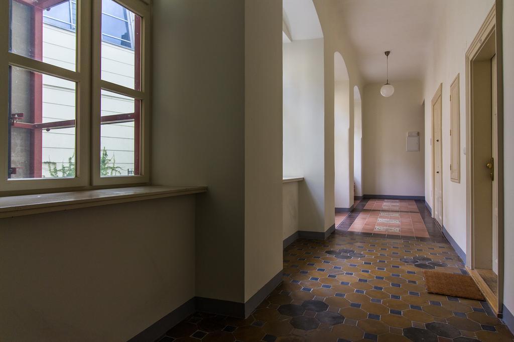 Mighty Prague Apartments Truhlarska 외부 사진