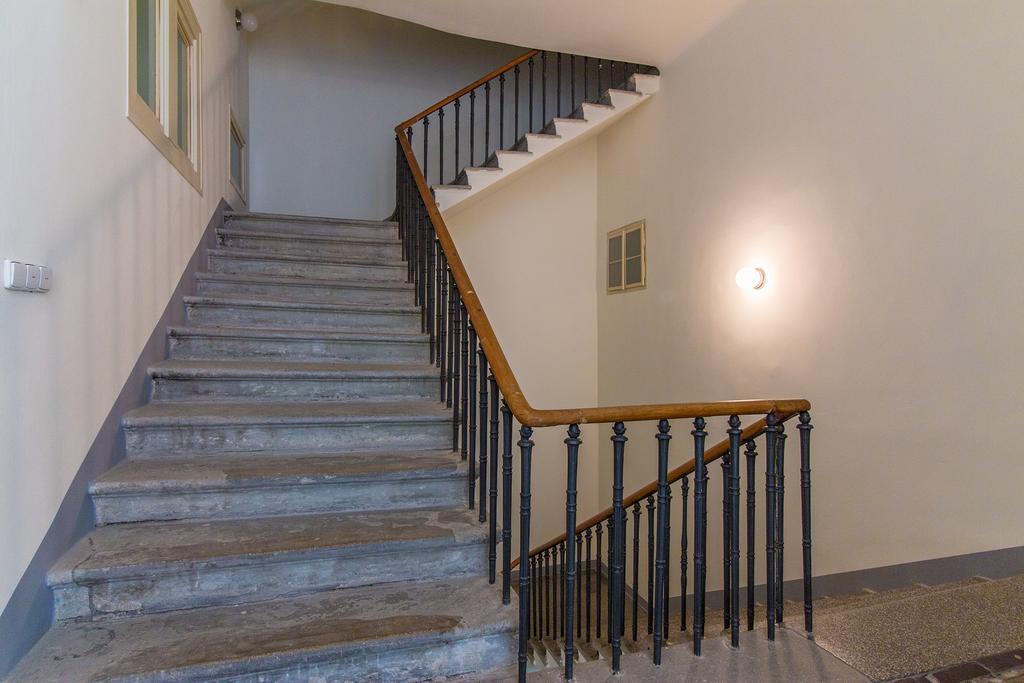 Mighty Prague Apartments Truhlarska 외부 사진