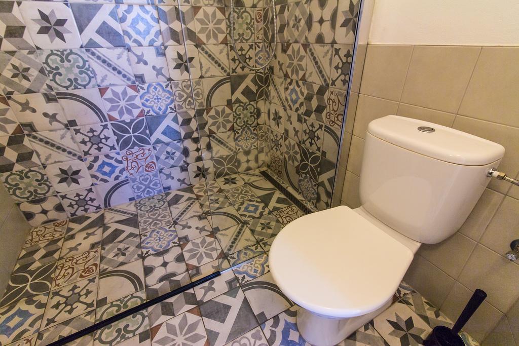 Mighty Prague Apartments Truhlarska 외부 사진