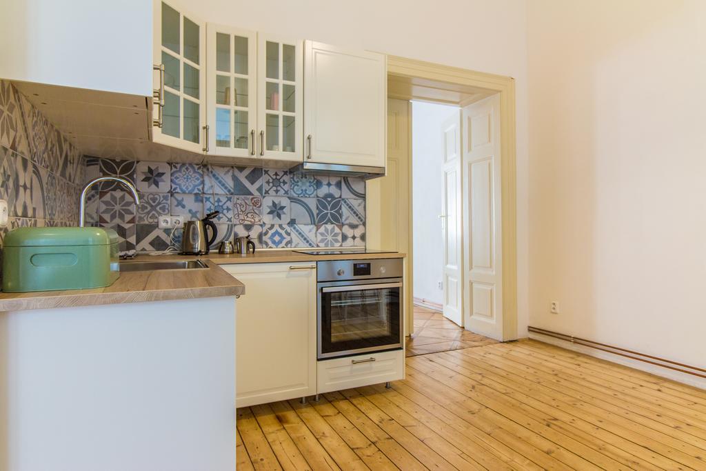 Mighty Prague Apartments Truhlarska 외부 사진