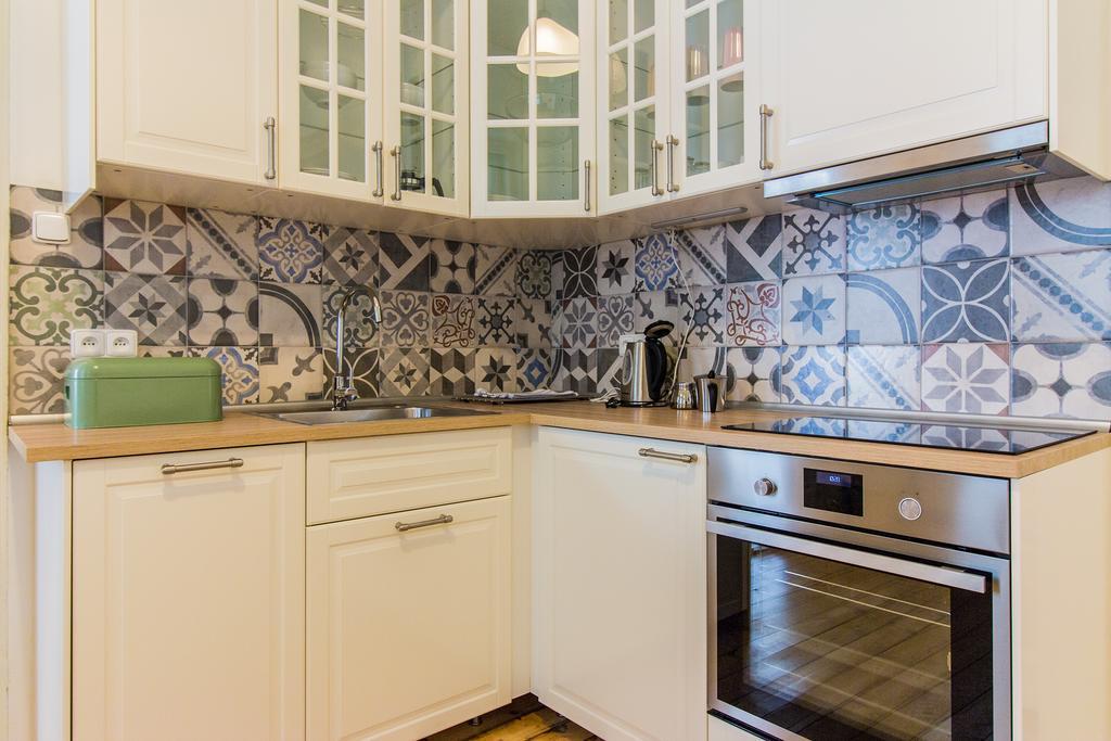 Mighty Prague Apartments Truhlarska 외부 사진