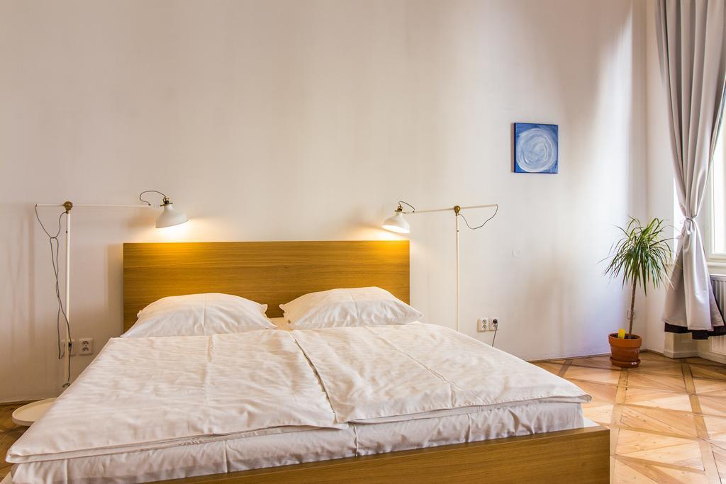 Mighty Prague Apartments Truhlarska 외부 사진